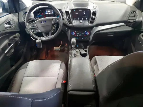 1FMCU9GD0KUA93348 2019 FORD ESCAPE - Image 8