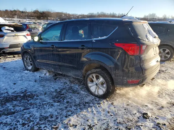 1FMCU9GD0KUA94029 2019 FORD ESCAPE - Image 2