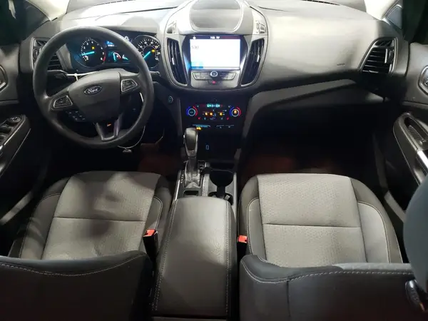 1FMCU9GD0KUA94368 2019 FORD ESCAPE - Image 8