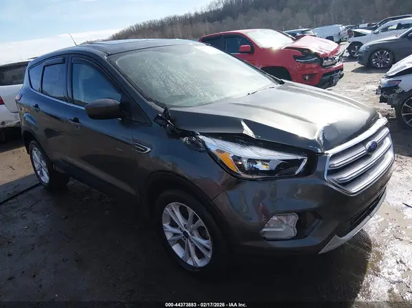 1FMCU9GD0KUA96072 2019 FORD ESCAPE - Image 1