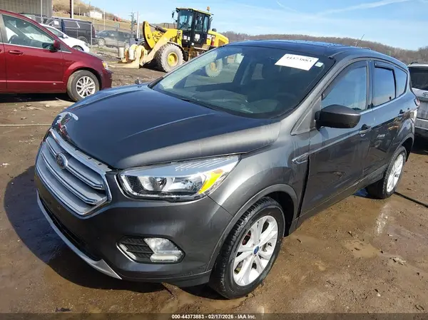 1FMCU9GD0KUA96072 2019 FORD ESCAPE - Image 2