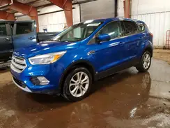 1FMCU9GD0KUA97187 2019 FORD ESCAPE