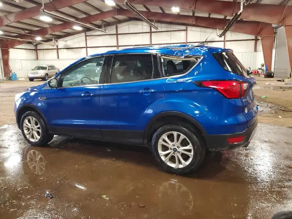 1FMCU9GD0KUA97187 2019 FORD ESCAPE - Image 2