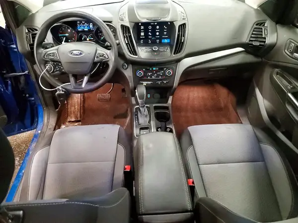 1FMCU9GD0KUA97187 2019 FORD ESCAPE - Image 8