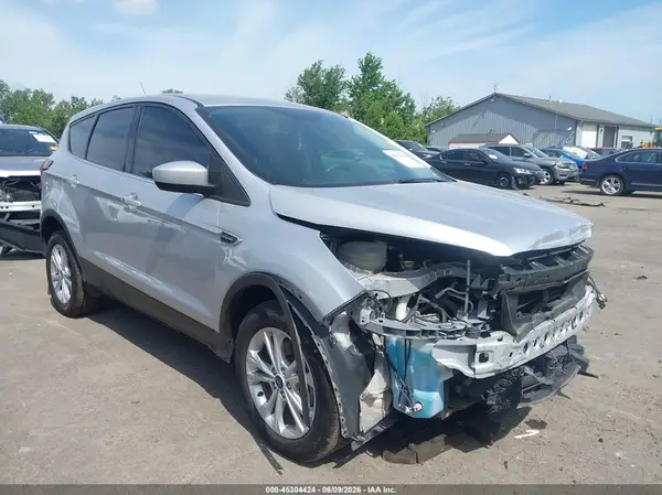 1FMCU9GD0KUA97576 2019 FORD ESCAPE - Image 1