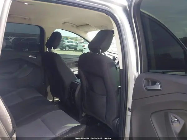 1FMCU9GD0KUA97576 2019 FORD ESCAPE - Image 8