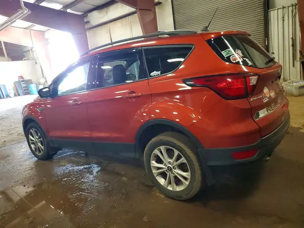 1FMCU9GD0KUA99165 2019 FORD ESCAPE - Image 2