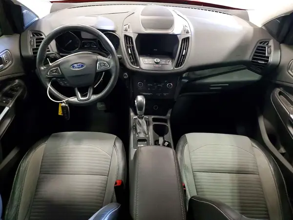 1FMCU9GD0KUA99165 2019 FORD ESCAPE - Image 8