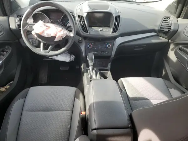 1FMCU9GD0KUB01674 2019 FORD ESCAPE - Image 8