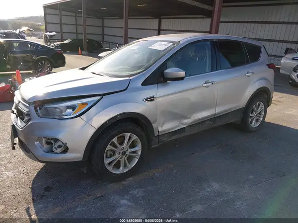 1FMCU9GD0KUB01819 2019 FORD ESCAPE - Image 2