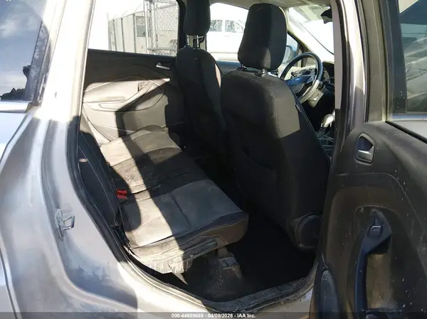1FMCU9GD0KUB01819 2019 FORD ESCAPE - Image 8