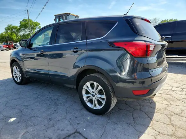 1FMCU9GD0KUB03179 2019 FORD ESCAPE - Image 2