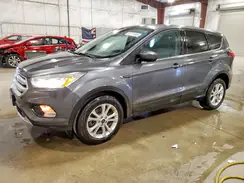 1FMCU9GD0KUB04235 2019 FORD ESCAPE