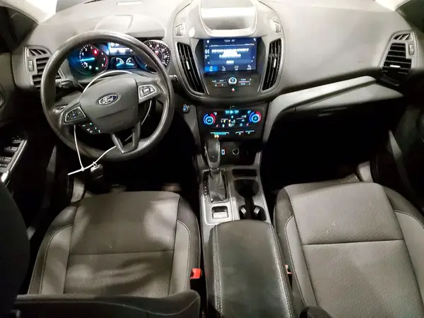 1FMCU9GD0KUB04235 2019 FORD ESCAPE - Image 8
