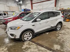 1FMCU9GD0KUB04266 2019 FORD ESCAPE