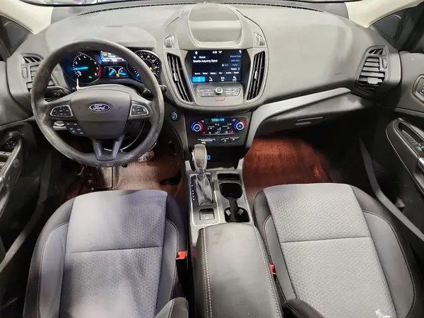1FMCU9GD0KUB04266 2019 FORD ESCAPE - Image 8