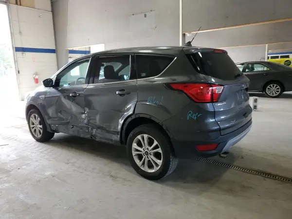 1FMCU9GD0KUB06731 2019 FORD ESCAPE - Image 2