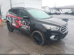 1FMCU9GD0KUB07023 2019 FORD ESCAPE