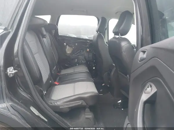 1FMCU9GD0KUB07023 2019 FORD ESCAPE - Image 8