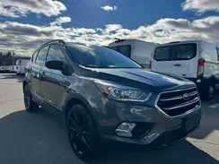 1FMCU9GD0KUB07801 2019 FORD ESCAPE