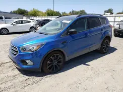 1FMCU9GD0KUB09001 2019 FORD ESCAPE