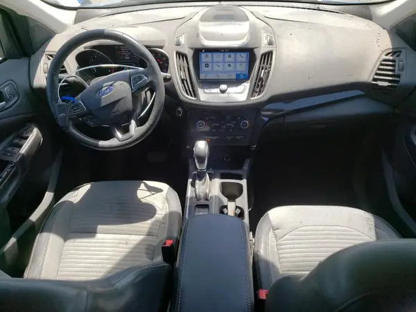 1FMCU9GD0KUB09001 2019 FORD ESCAPE - Image 8