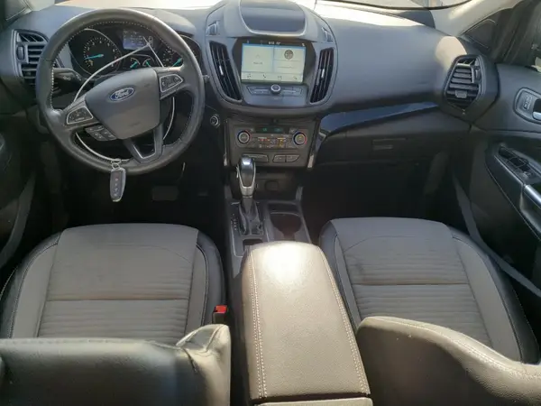 1FMCU9GD0KUB10410 2019 FORD ESCAPE - Image 8