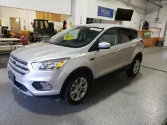1FMCU9GD0KUB10505 2019 FORD ESCAPE