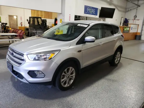 1FMCU9GD0KUB10505 2019 FORD ESCAPE - Image 1