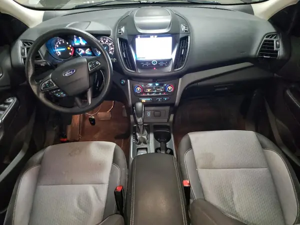 1FMCU9GD0KUB10505 2019 FORD ESCAPE - Image 8