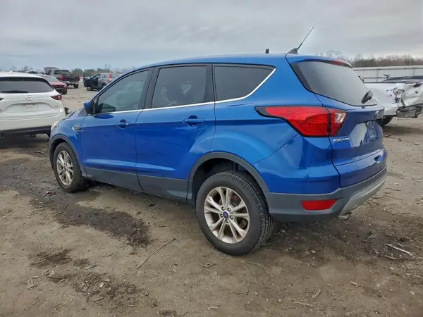 1FMCU9GD0KUB11010 2019 FORD ESCAPE - Image 2