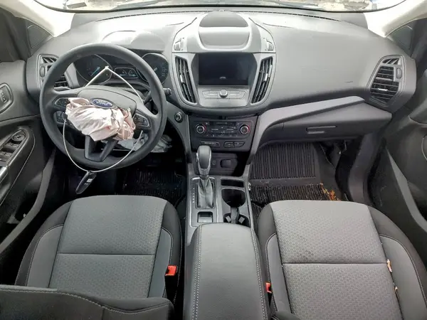 1FMCU9GD0KUB11010 2019 FORD ESCAPE - Image 8