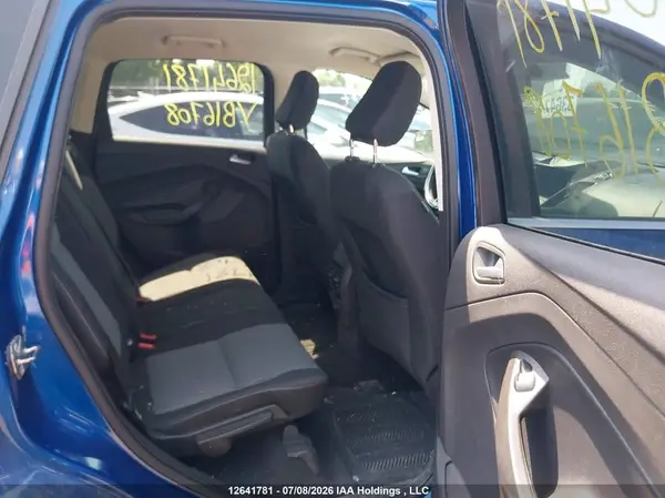 1FMCU9GD0KUB16708 2019 FORD ESCAPE - Image 8