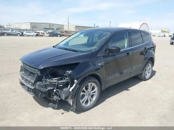 1FMCU9GD0KUB17034 2019 FORD ESCAPE - Image 2