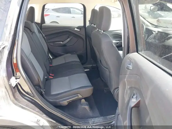 1FMCU9GD0KUB17034 2019 FORD ESCAPE - Image 8