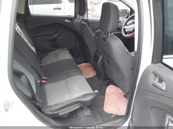 1FMCU9GD0KUB22962 2019 FORD ESCAPE - Image 8