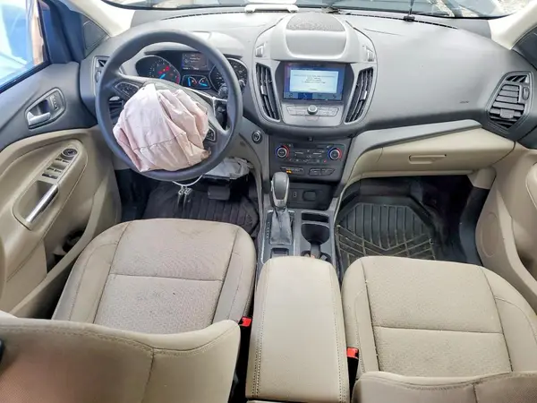 1FMCU9GD0KUB23206 2019 FORD ESCAPE - Image 8