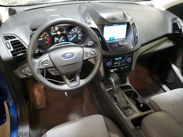 1FMCU9GD0KUB23576 2019 FORD ESCAPE - Image 8