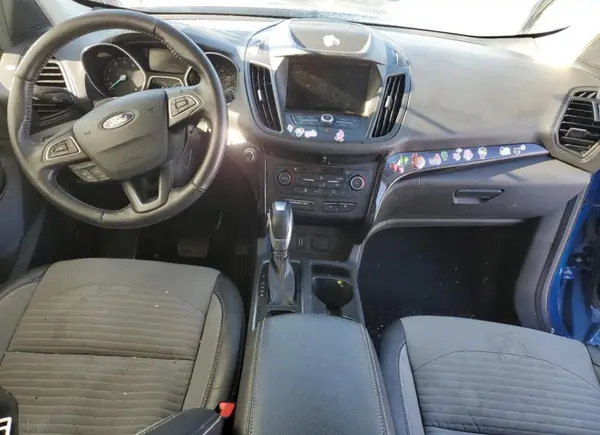 1FMCU9GD0KUB24937 2019 FORD ESCAPE - Image 8