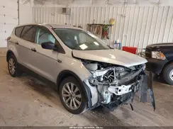 1FMCU9GD0KUB25327 2019 FORD ESCAPE