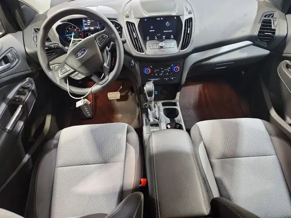 1FMCU9GD0KUB27109 2019 FORD ESCAPE - Image 8
