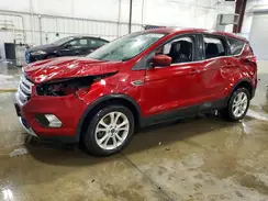 1FMCU9GD0KUB27823 2019 FORD ESCAPE