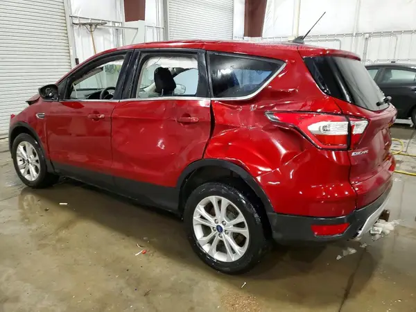 1FMCU9GD0KUB27823 2019 FORD ESCAPE - Image 2