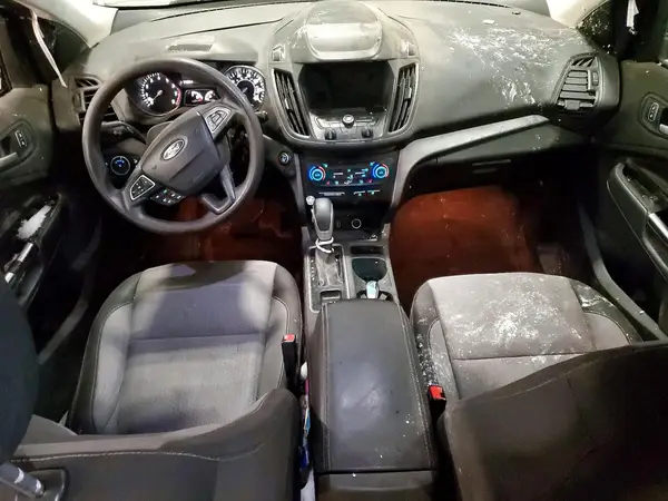 1FMCU9GD0KUB27823 2019 FORD ESCAPE - Image 8