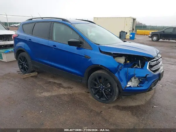 1FMCU9GD0KUB28082 2019 FORD ESCAPE - Image 1