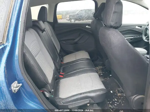 1FMCU9GD0KUB28082 2019 FORD ESCAPE - Image 8
