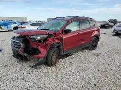 1FMCU9GD0KUB28860 2019 FORD ESCAPE