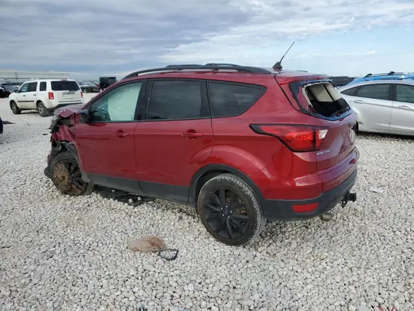 1FMCU9GD0KUB28860 2019 FORD ESCAPE - Image 2