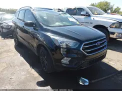 1FMCU9GD0KUB30012 2019 FORD ESCAPE