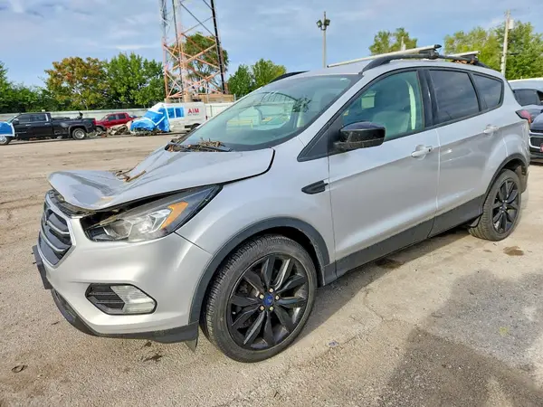 1FMCU9GD0KUB30401 2019 FORD ESCAPE - Image 1